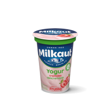 Yogurt Frutilla Sin Lactosa Milkaut 120 Gr. - Ahora Voy en Concordia